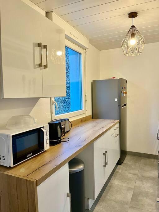 Le Confort Brestois - Proche Centre Apartment Exterior photo