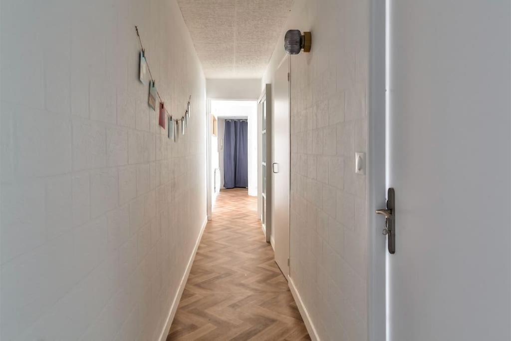 Le Confort Brestois - Proche Centre Apartment Exterior photo